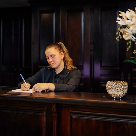 סוצ'ביטה Hotel & Restaurant Sofia מראה חיצוני תמונה