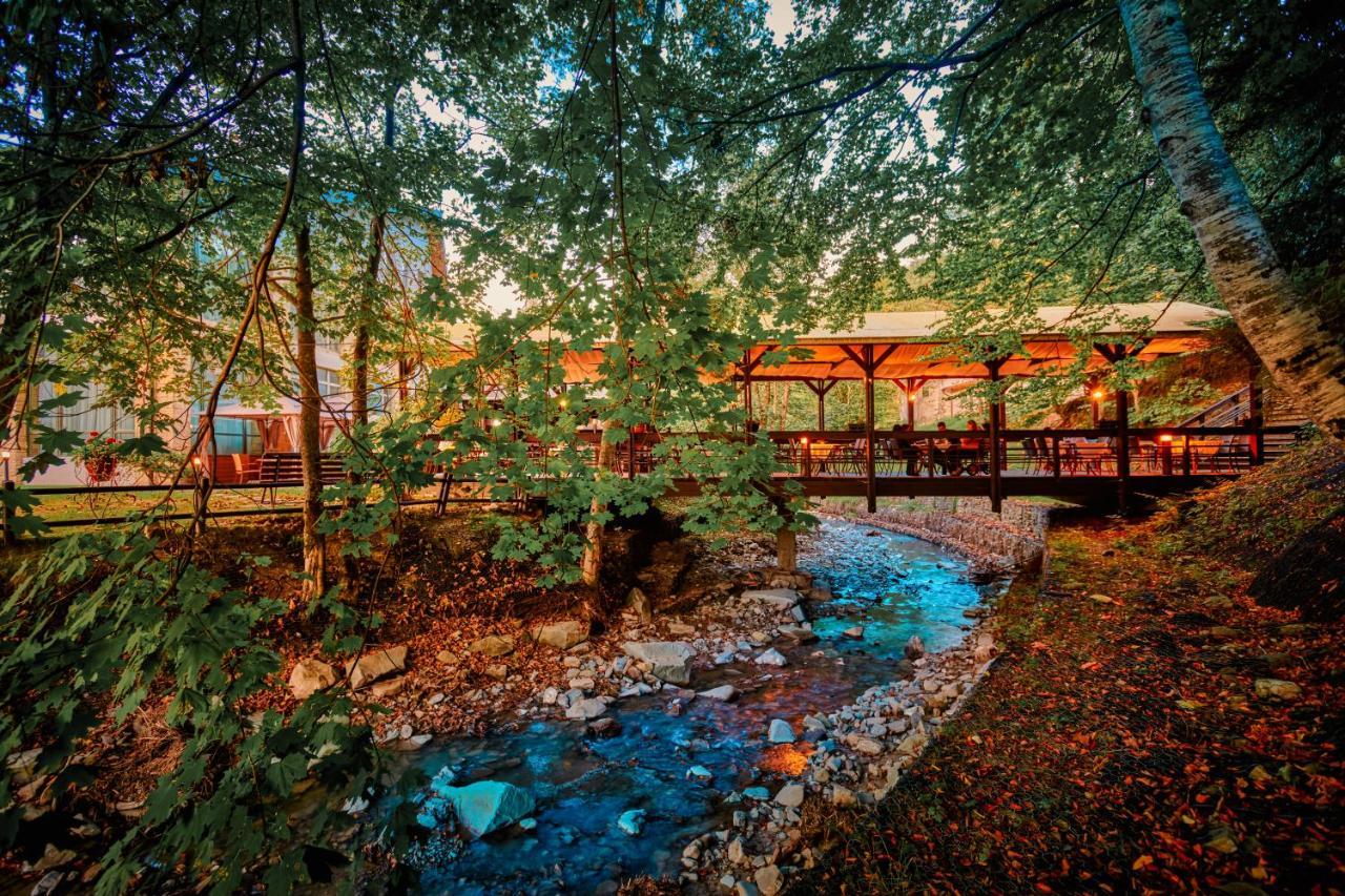 סוצ'ביטה Hotel & Restaurant Sofia מראה חיצוני תמונה