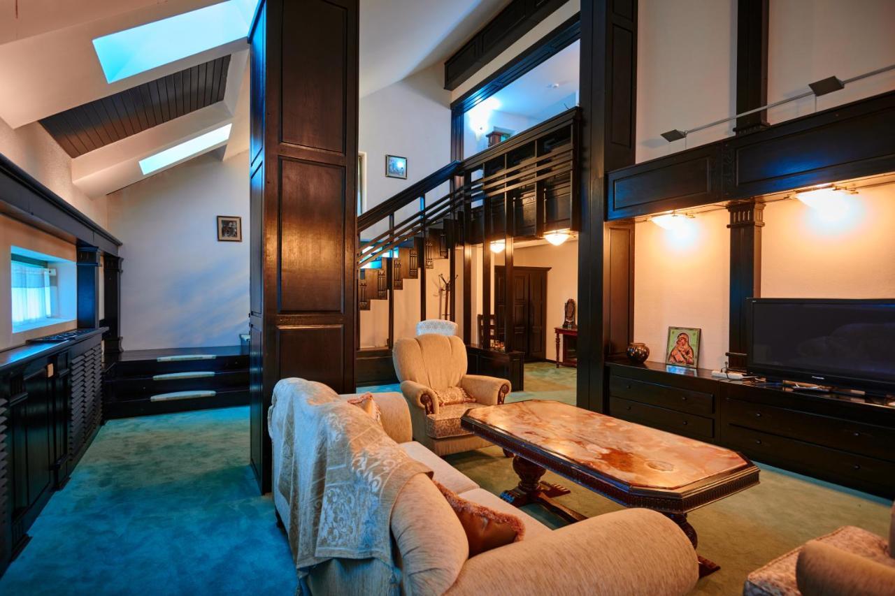 סוצ'ביטה Hotel & Restaurant Sofia חדר תמונה