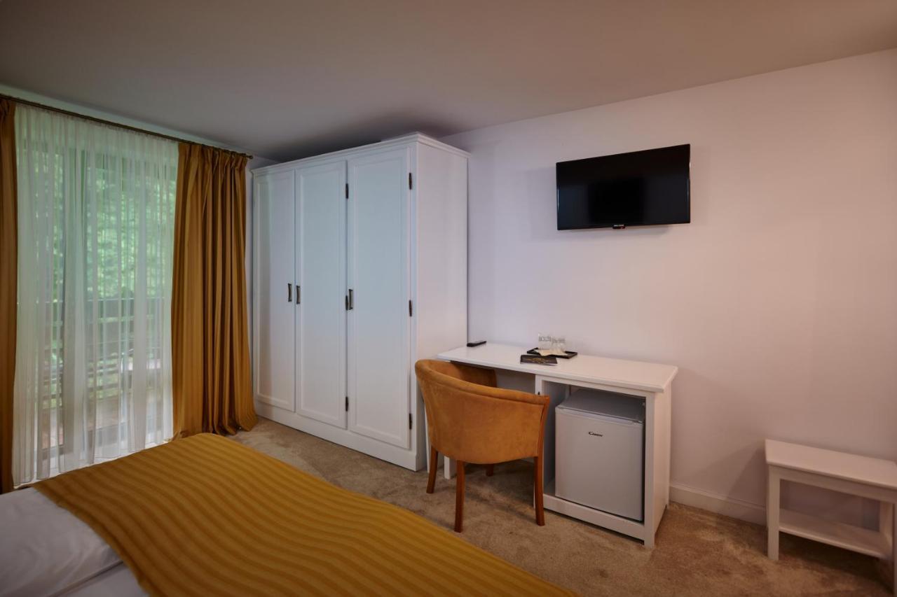 סוצ'ביטה Hotel & Restaurant Sofia מראה חיצוני תמונה