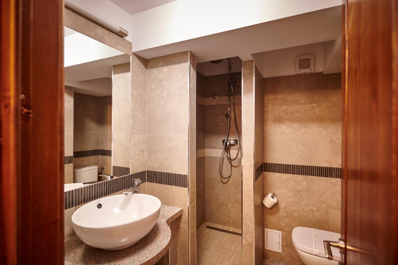 סוצ'ביטה Hotel & Restaurant Sofia מראה חיצוני תמונה