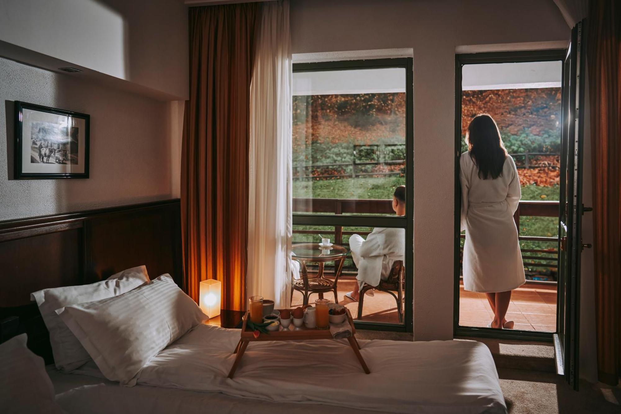 סוצ'ביטה Hotel & Restaurant Sofia מראה חיצוני תמונה